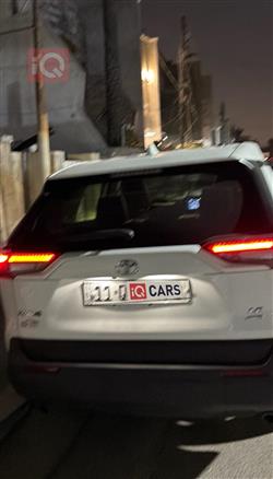 تويوتا راف 4